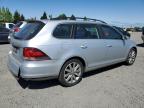 2013 Volkswagen Jetta Tdi იყიდება Eugene-ში, OR - Rear End