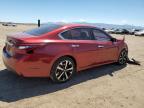 2018 Nissan Altima 2.5   იყიდება Adelanto-ში, CA - Front End