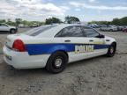 2014 Chevrolet Caprice Police de vânzare în Baltimore, MD - Front End