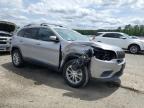 2019 Jeep Cherokee Latitude zu verkaufen in Lumberton, NC - Front End