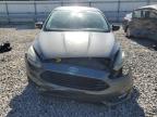 2016 Ford Focus Se იყიდება Memphis-ში, TN - Front End