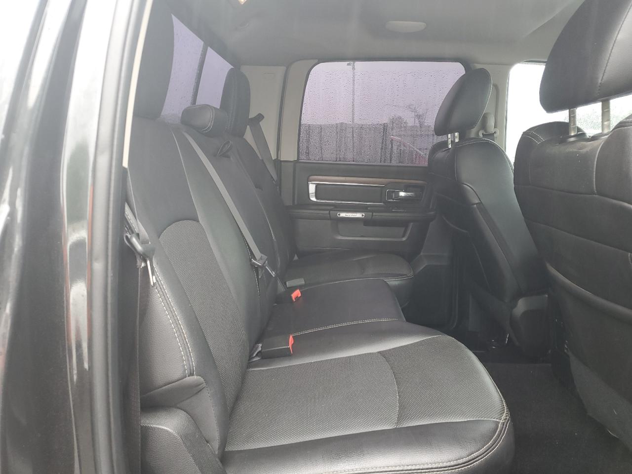 2016 Ram 1500 Laramie VIN: 1C6RR7NT8GS295573 Lot: 56659145