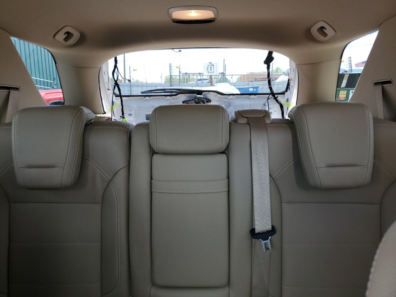 2014 Mercedes-Benz Ml 350 4Matic VIN: 4JGDA5HB4EA430029 Lot: 57294445
