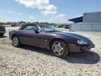 1999 Jaguar Xk8  for Sale in Opa Locka, FL - Side