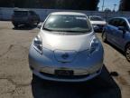 2011 Nissan Leaf Sv продається в Arlington, WA - Minor Dent/Scratches