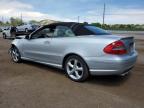2006 Mercedes-Benz Clk 500 за продажба в Colorado Springs, CO - Front End
