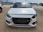 2021 Hyundai Accent Se for Sale in San Antonio, TX - All Over