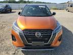 2021 Nissan Kicks Sr за продажба в Anderson, CA - Side
