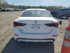 2023 Nissan Sentra Sv за продажба в Assonet, MA - Front End