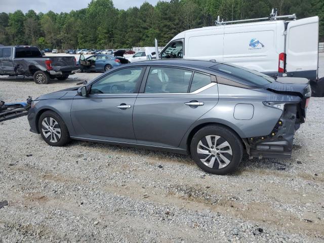  NISSAN ALTIMA 2019 Szary