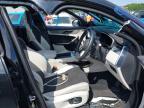 2021 JAGUAR F-PACE SVR for sale at Copart SANDY
