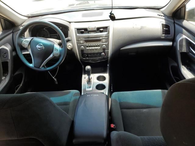 Седаны NISSAN ALTIMA 2015 Серый