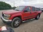 2006 Gmc Canyon  იყიდება Indianapolis-ში, IN - Hail
