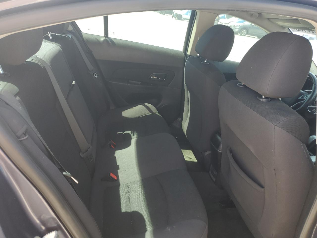 2014 Chevrolet Cruze Lt VIN: 1G1PC5SB7E7171594 Lot: 56660105
