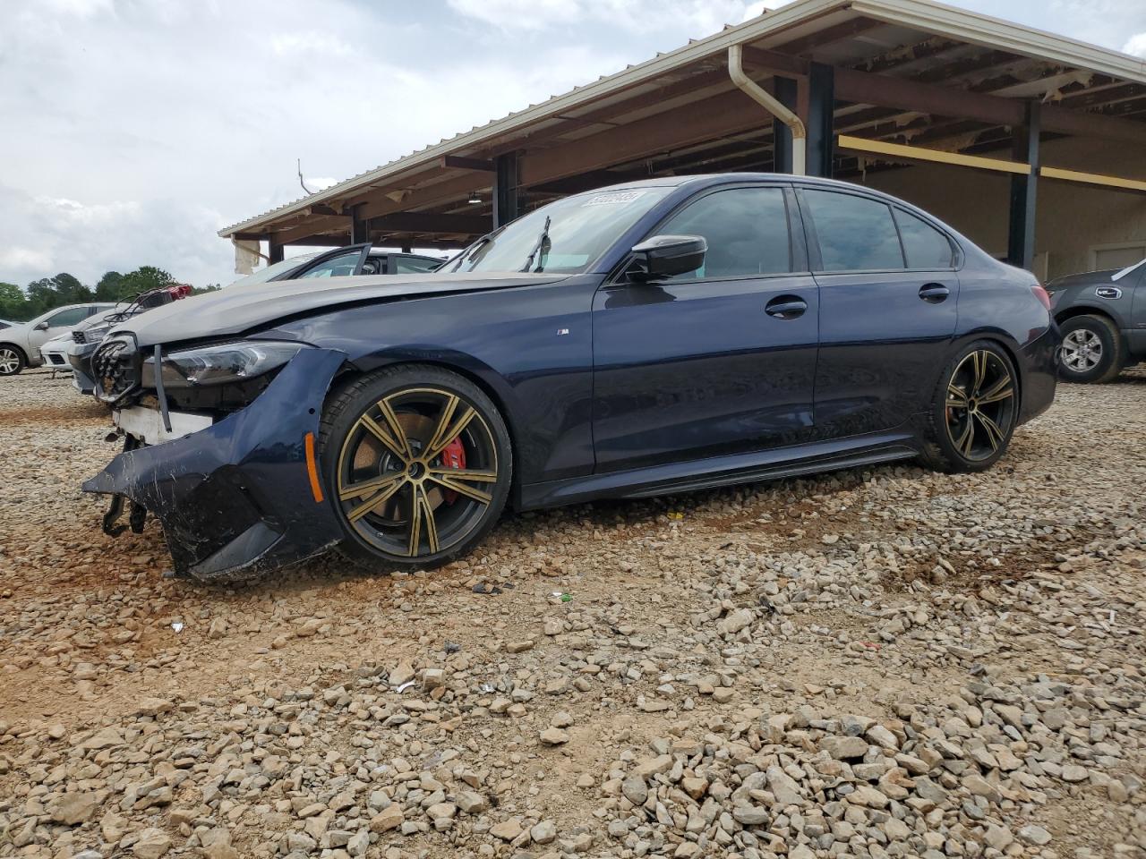 2023 BMW M340Xi