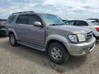 2002 Toyota Sequoia Sr5 იყიდება Houston-ში, TX - Rear End