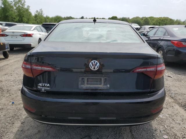  VOLKSWAGEN JETTA 2019 Czarny
