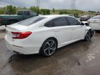 2018 Honda Accord Sport   за продажба в Littleton, CO - Front End