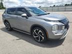 2023 Mitsubishi Outlander Se   na sprzedaż w Dunn, NC - Hail