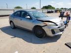 2013 Mazda 3 I for Sale in Wilmer, TX - Front End