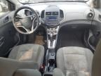 2015 Chevrolet Sonic Ls de vânzare în Memphis, TN - Front End