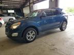 2016 Chevrolet Equinox Lt للبيع في East Granby، CT - Front End