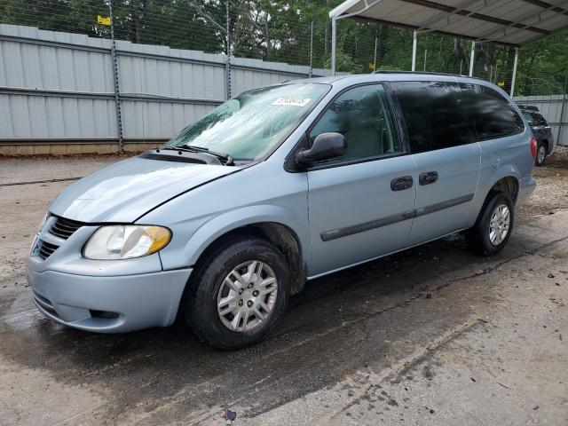 2006 Dodge Grand Caravan Se  