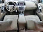 2011 Nissan Murano S იყიდება Elgin-ში, IL - Front End