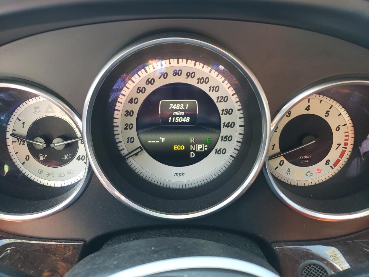2014 Mercedes-Benz Cls 550 4Matic VIN: WDDLJ9BB3EA131220 Lot: 56176205
