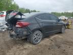 2020 HYUNDAI ELANTRA SEL   for sale at Copart ON - COOKSTOWN