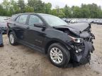 2021 Chevrolet Equinox  en Venta en Mendon, MA - Front End