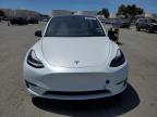 2022 Tesla Model Y    на продаже в Martinez, CA - Side