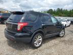 2012 Ford Explorer Xlt იყიდება Memphis-ში, TN - Side