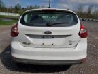 2014 Ford Focus Se   for Sale in Leroy, NY - Front End