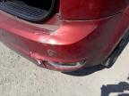 2009 FORD FOCUS ZETE for sale at Copart WOLVERHAMPTON