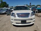 2011 Gmc Acadia Denali de vânzare în Wichita, KS - Rear End
