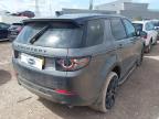 2015 LAND ROVER DISCOVERY for sale at Copart BRISTOL
