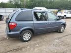 2002 Dodge Caravan Sport للبيع في Charles City، VA - Top/Roof