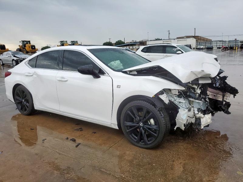  LEXUS ES350 2021 Biały