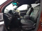 2016 FORD EXPLORER XLT   for sale at Copart ON - LONDON