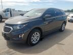 2020 Chevrolet Equinox Ls for Sale in Grand Prairie, TX - Front End