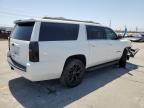 2017 Chevrolet Suburban C1500 Ls   de vânzare în Sun Valley, CA - Front End