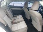 2017 Toyota Corolla L en Venta en Rogersville, MO - Hail