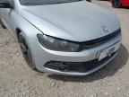 2012 VOLKSWAGEN SCIROCCO G for sale at Copart YORK