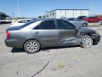2003 Toyota Camry Le   იყიდება Las Vegas-ში, NV - Side