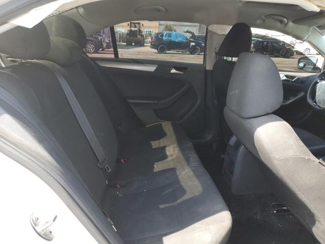 2016 VOLKSWAGEN JETTA S
