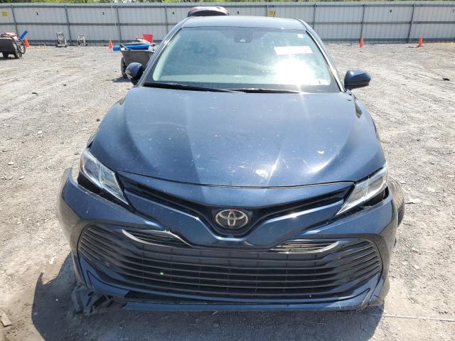  TOYOTA CAMRY 2019 Синій