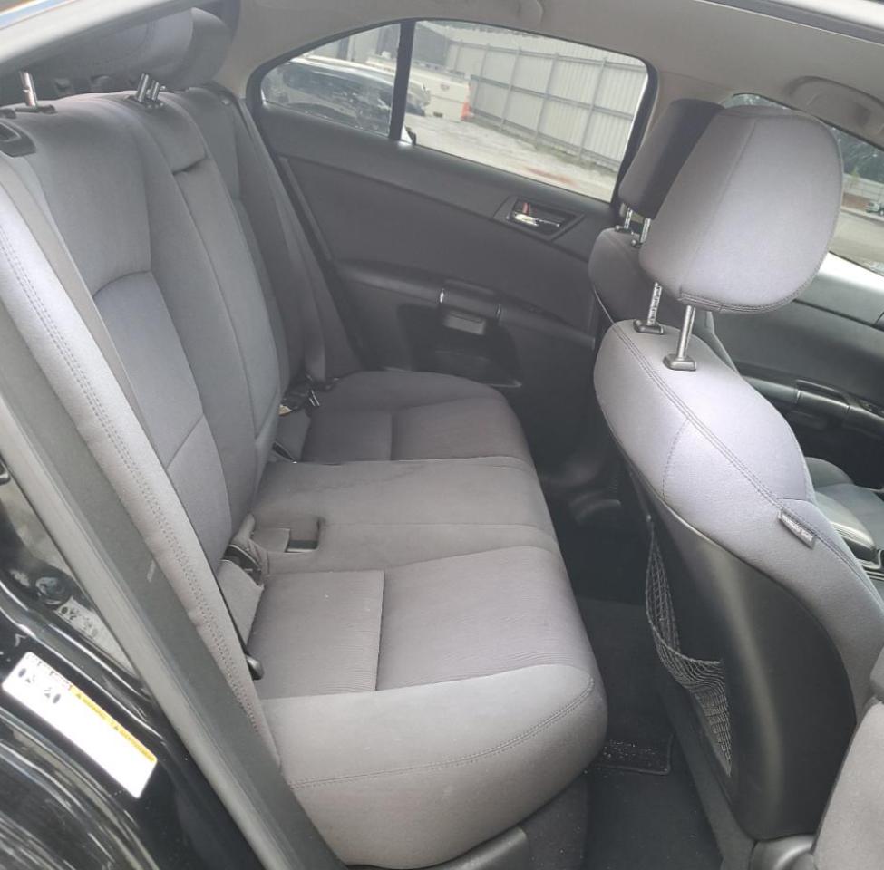 js2re9a36a6100923 JS2RE9A36A6100923 2010 Suzuki Kizashi Se