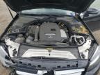 2016 Mercedes-Benz C 300 4Matic на продаже в Des Moines, IA - Front End