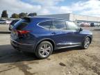 2022 Acura Mdx  for Sale in Hayward, CA - Rear End